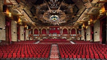 TCL Chinese Theatre interior