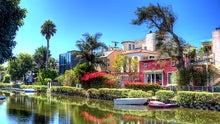 Venice Canal Historic District