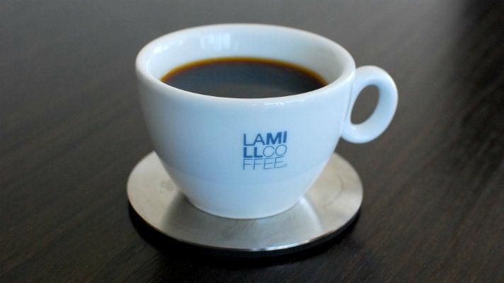 LAMILL Coffee