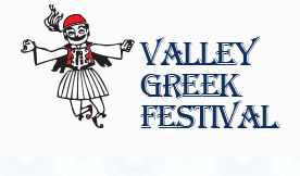 Valley Greek Festival