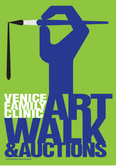 Venice Art Walk