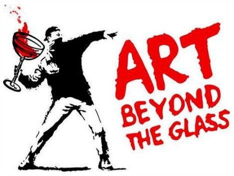 Art Beyond the Glass IV