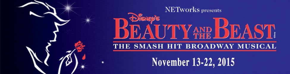 Beauty and the Beast at Pantages Theatre