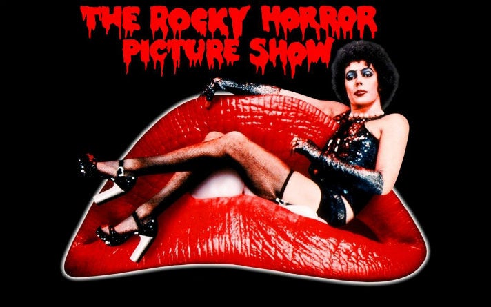 &quot;The Rocky Horror Picture Show&quot; at Nuart Theatre