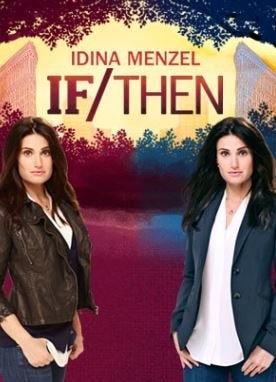If/Then at Pantages Theatre