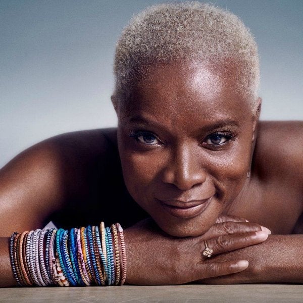 Angelique Kidjo at The Theatre at Ace Hotel
