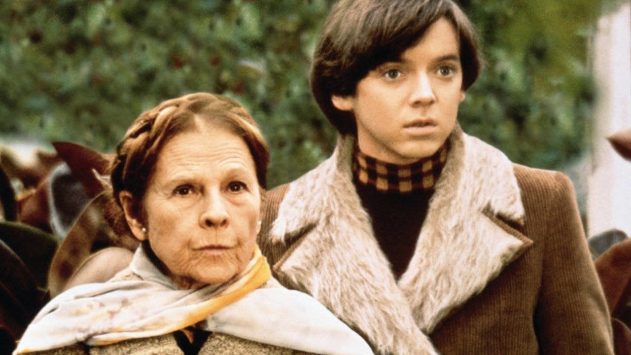 &quot;Harold and Maude&quot; (1971)