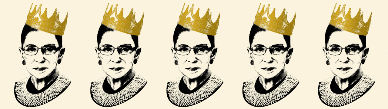 &quot;Notorious RBG&quot; at Skirball Cultural Center